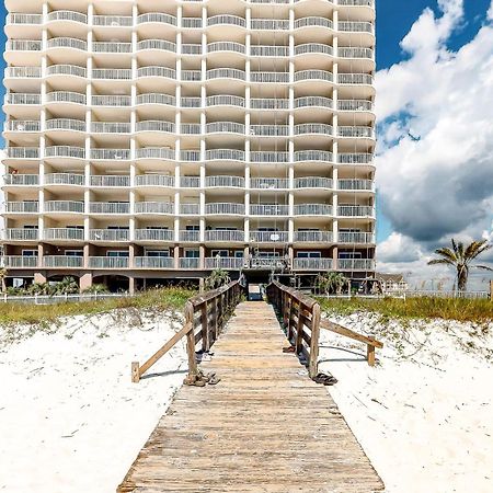 Villa Royal Palms II Gulf Shores Esterno foto