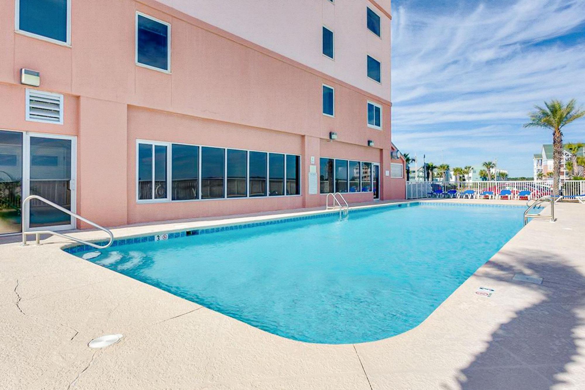 Villa Royal Palms II Gulf Shores Camera foto