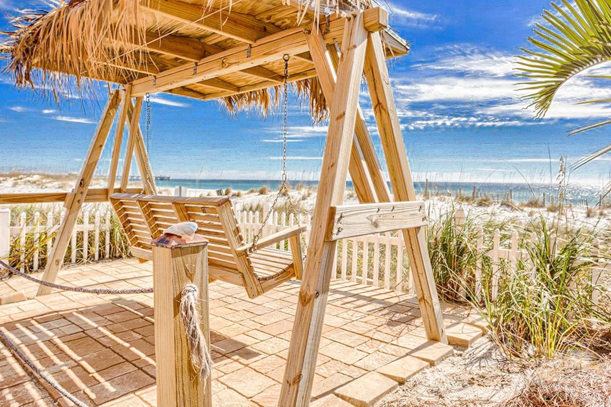 Villa Royal Palms II Gulf Shores Camera foto