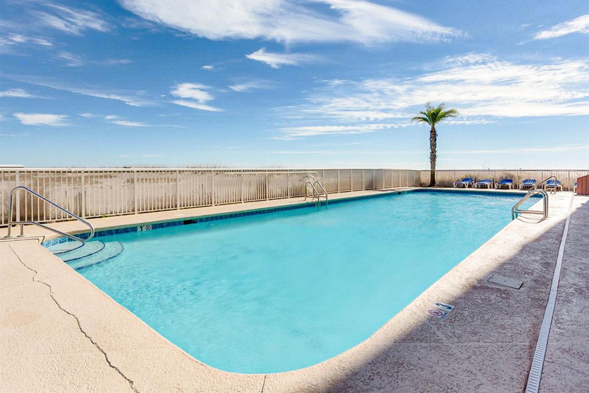 Villa Royal Palms II Gulf Shores Camera foto