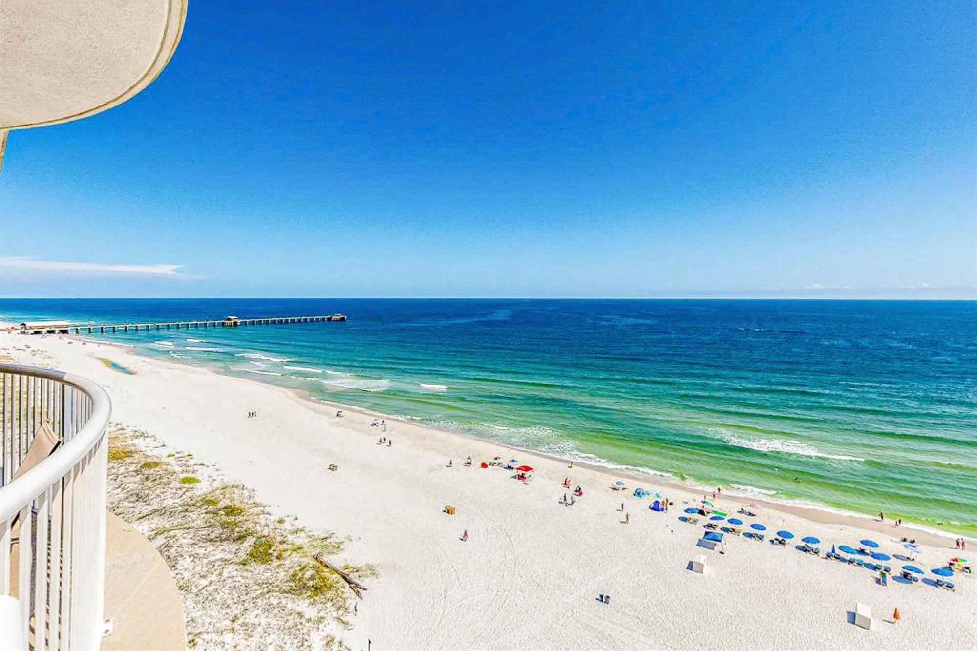 Villa Royal Palms II Gulf Shores Camera foto