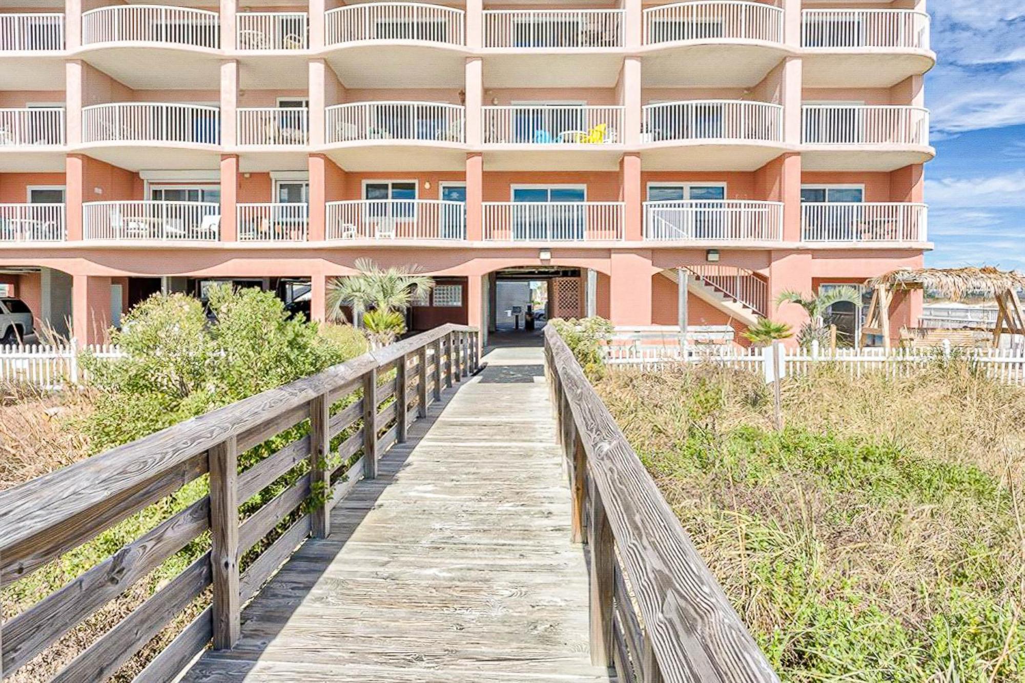 Villa Royal Palms II Gulf Shores Camera foto