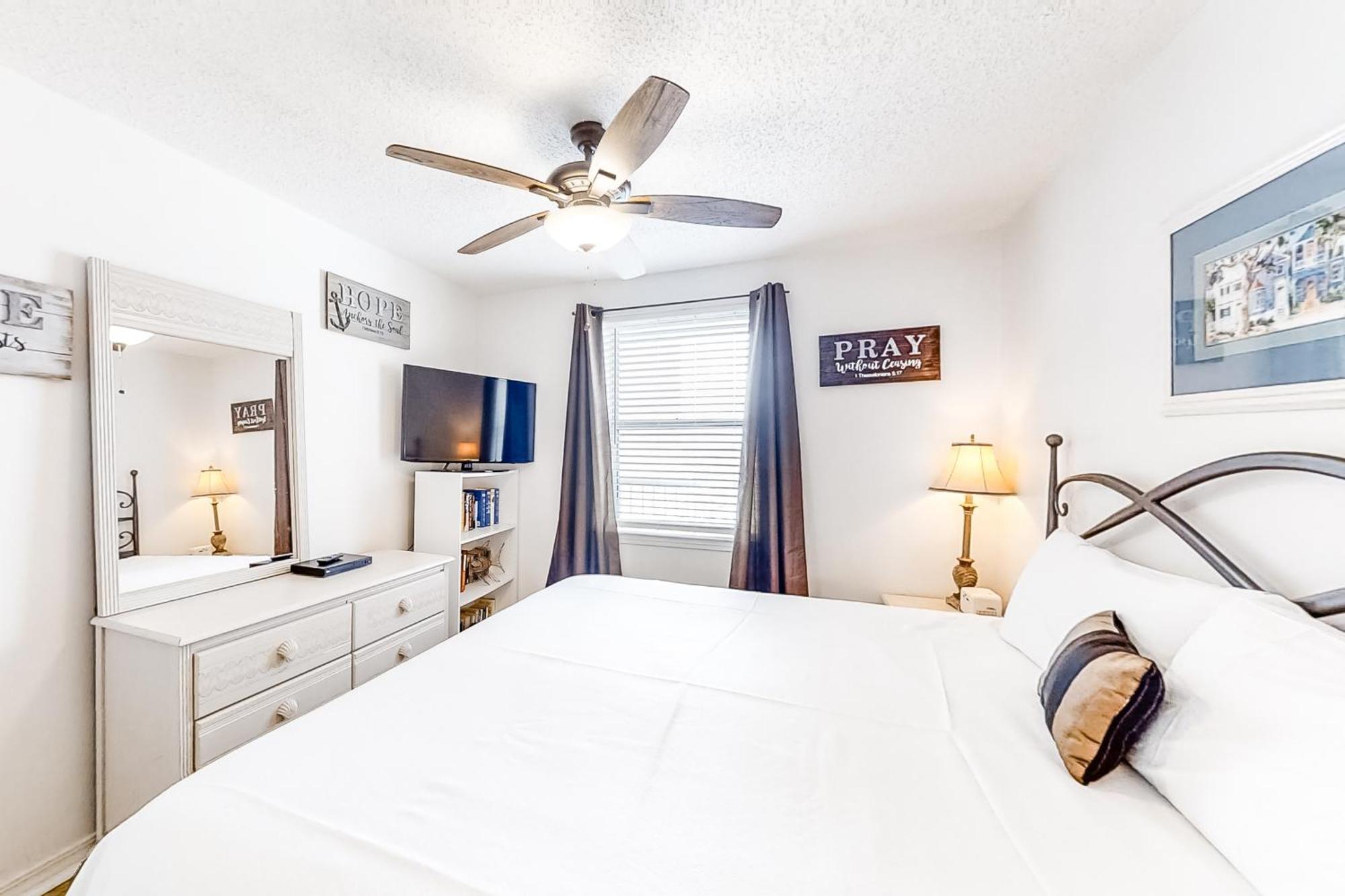 Villa Royal Palms II Gulf Shores Camera foto