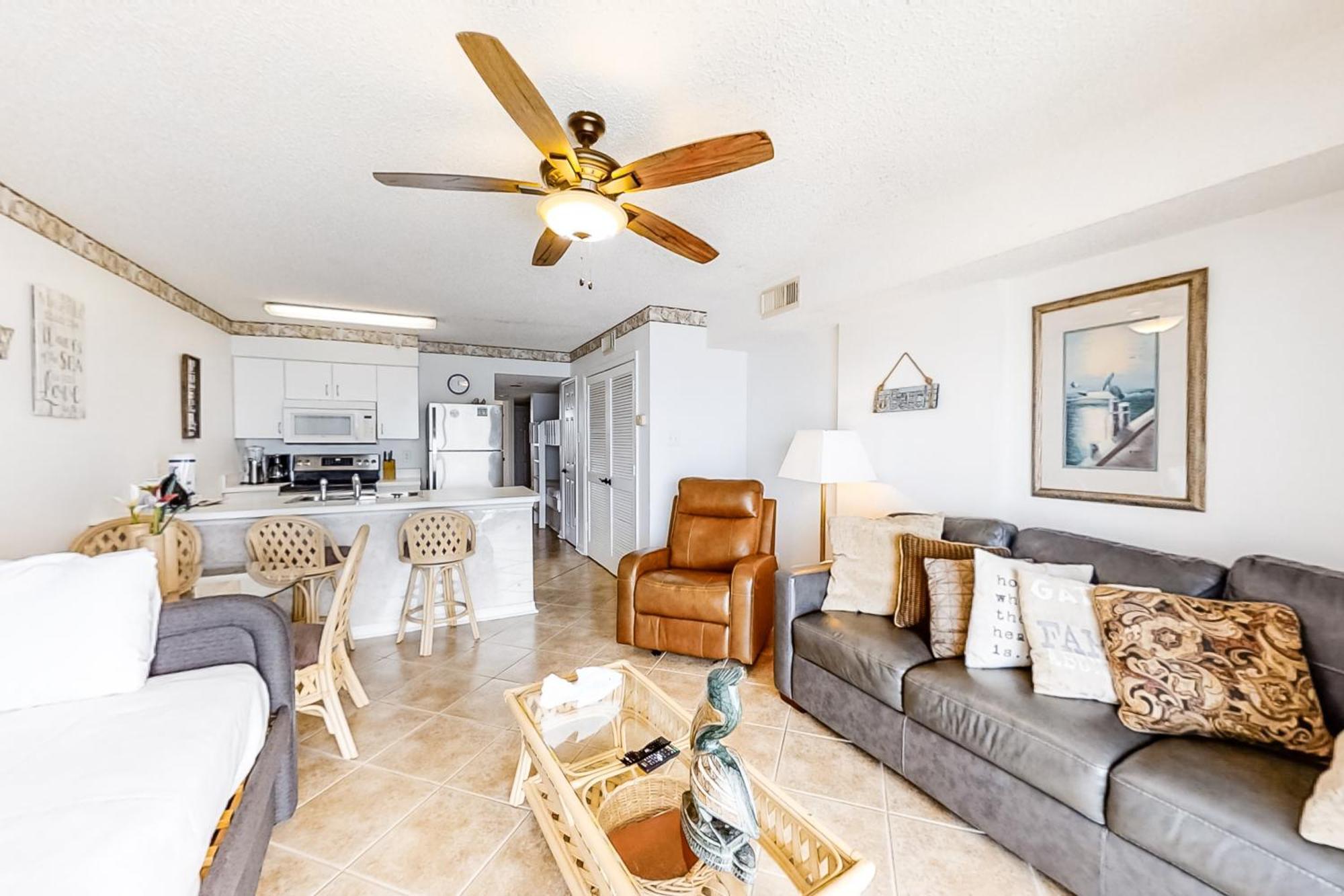 Villa Royal Palms II Gulf Shores Camera foto