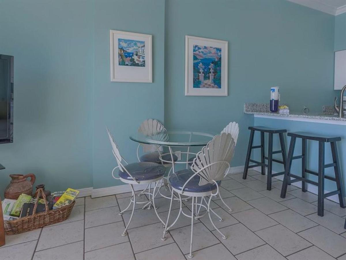 Villa Royal Palms II Gulf Shores Esterno foto