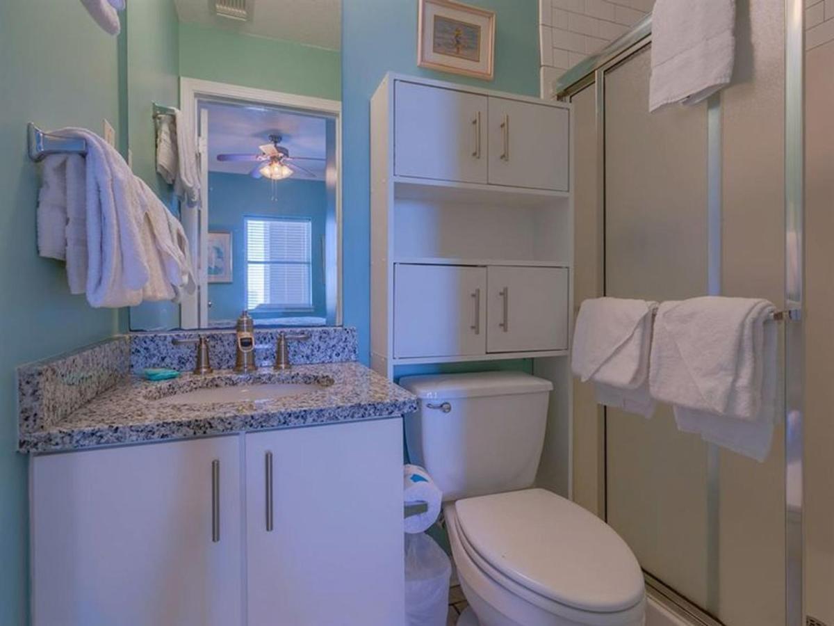 Villa Royal Palms II Gulf Shores Esterno foto