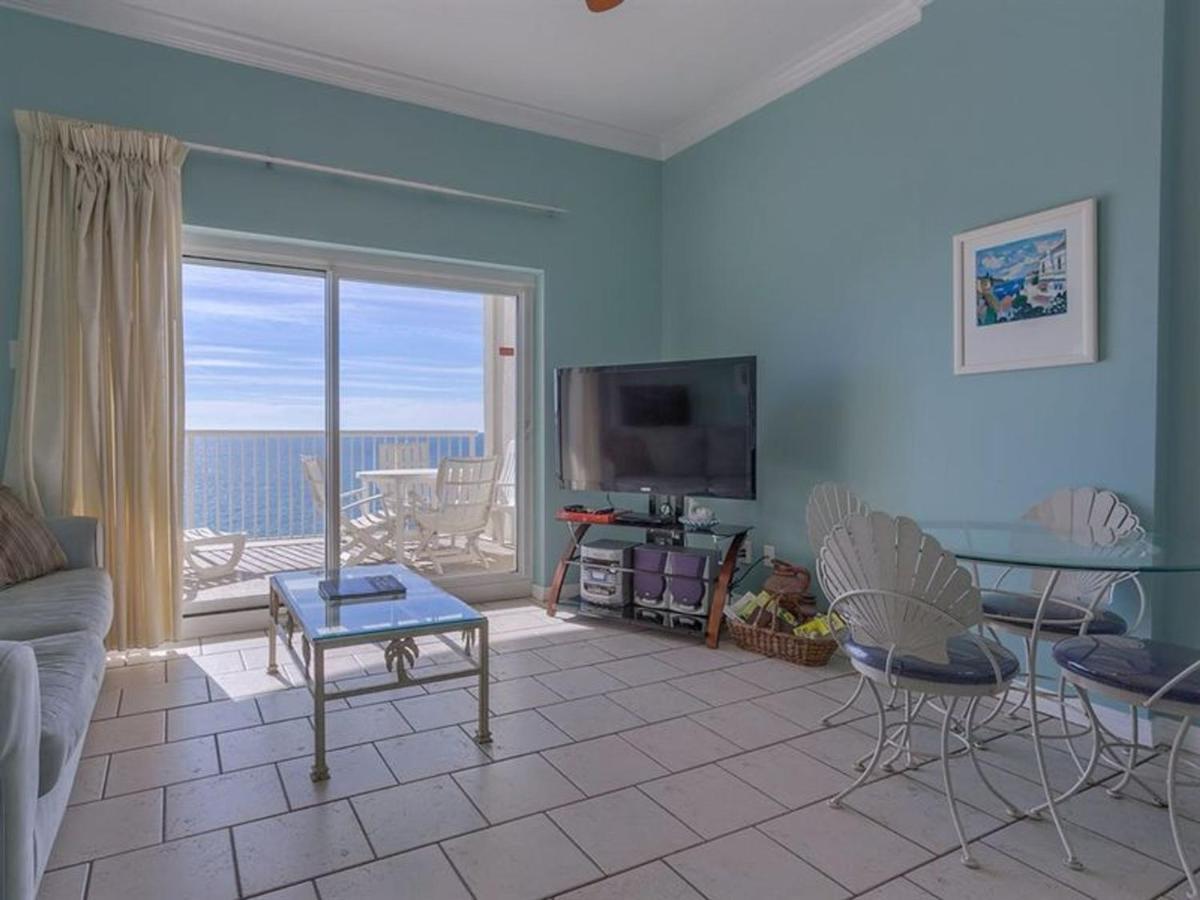 Villa Royal Palms II Gulf Shores Esterno foto