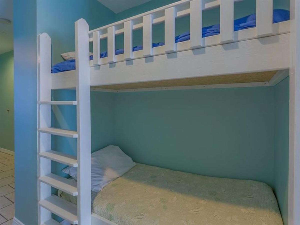 Villa Royal Palms II Gulf Shores Esterno foto