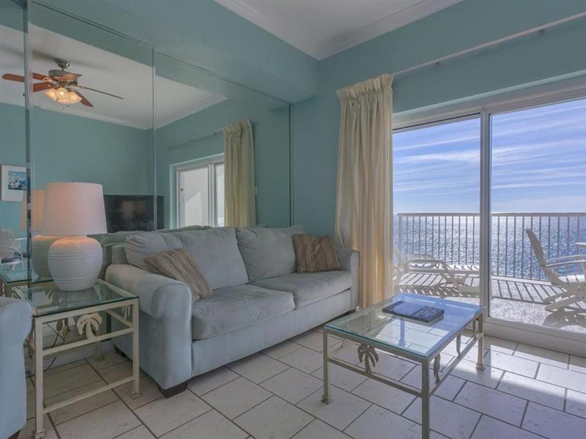 Villa Royal Palms II Gulf Shores Esterno foto