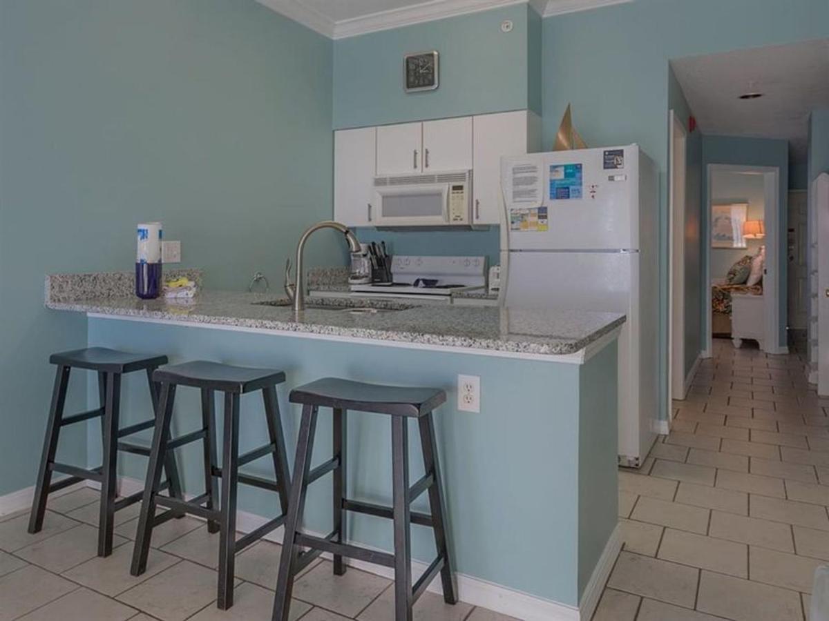 Villa Royal Palms II Gulf Shores Esterno foto