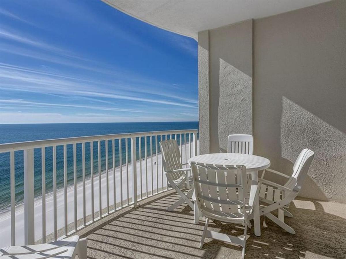 Villa Royal Palms II Gulf Shores Esterno foto